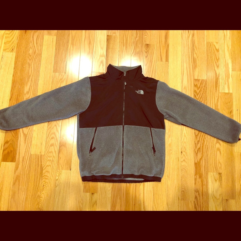 The North Face Jacket